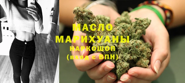 крисы Пестово